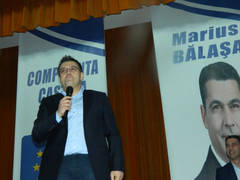 MARIUS, MIȚĂ ȘI ANDREI, CEI „PERFORMANȚI„ SE ÎNTORC