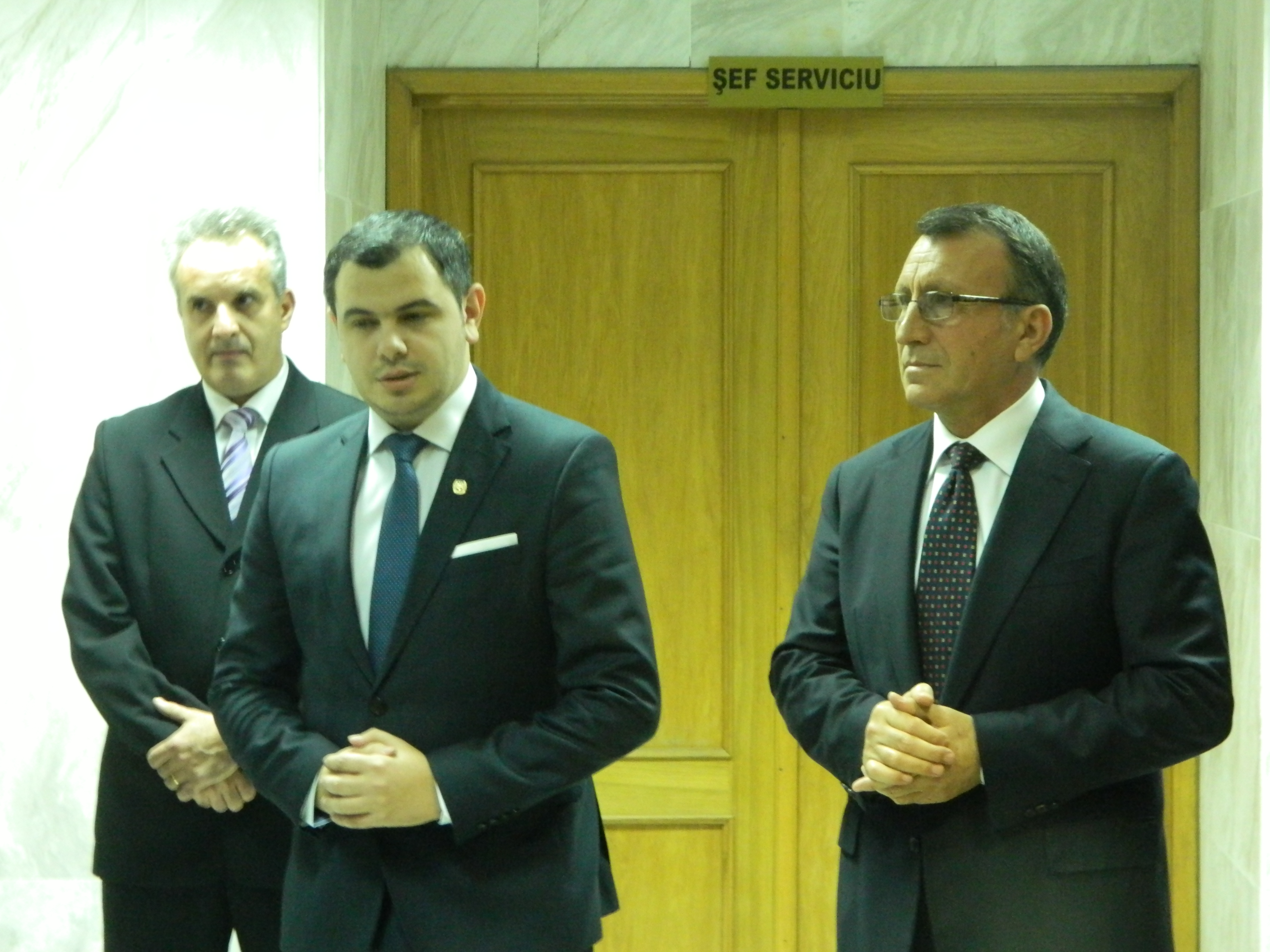 ROTEA DEMIS SUBIT, LIDERUL PSD OLT, DECLARAȚIE POLITICĂ DESPRE …FOLCLOR URBAN!