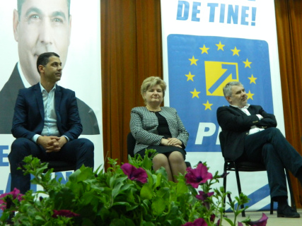 PNL OLT SE DUCE DE SUFLET. PRIMARI LIBERALI URMEAZĂ SĂ ȘI DECLARE DRAGOSTEA PENTRU ALDE