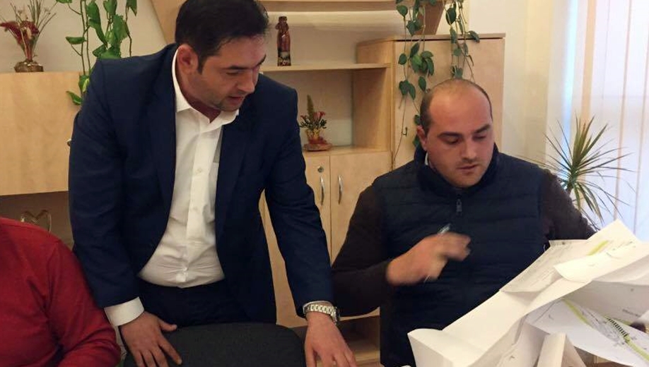 EXTINDEREA PALATULUI ADMINISTRATIV LOCAL FACE TOȚI BANI! CHIAR DACĂ PREȚUL ERA DUBLU!