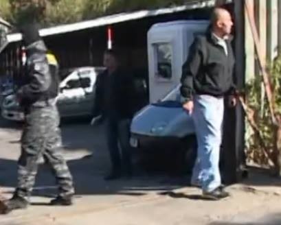 EXPIRĂ MANDATUL PRELUNGIT AL PROCURORULUI NEGRILĂ, ȘEF DIICOT-BT OLT. AZI!