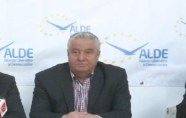 S-A FĂCUT DREPTATE…ÎNCĂ O FILĂ DIN OLTUL MĂREȚ!