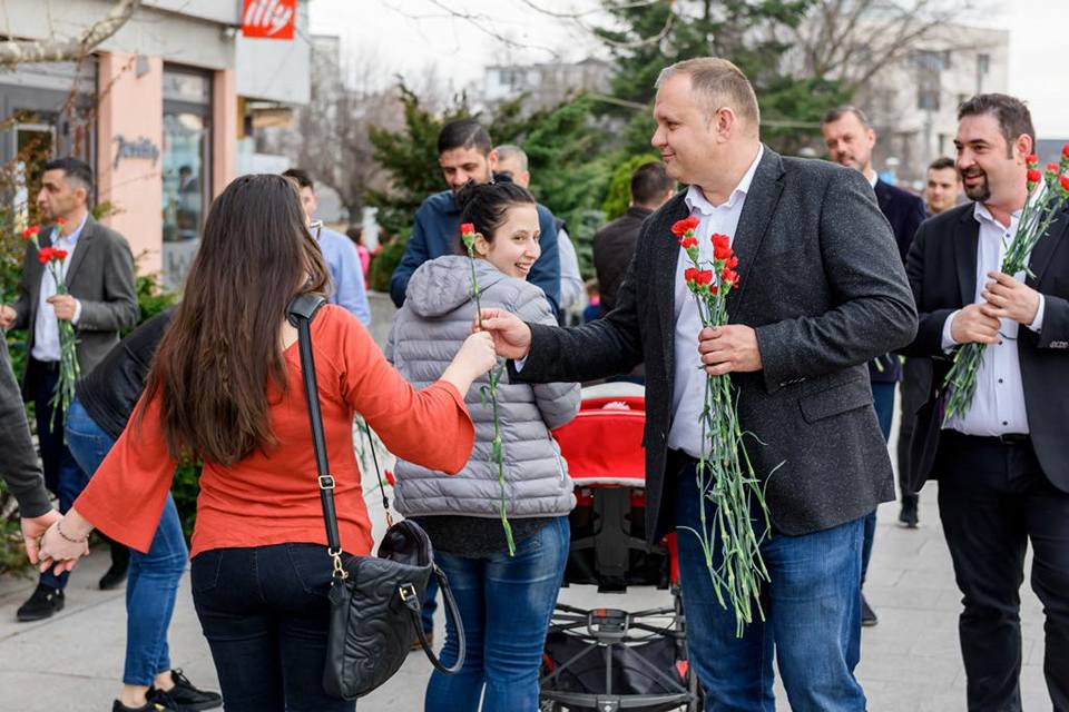 MARIUS IANCU, LOBBY PENTRU TINERI: LOCUINȚE!