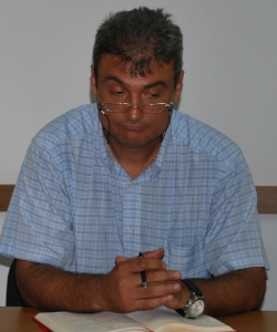 NEXT LEVEL….CRISTI VOICULESCU NU A RĂBDAT DEGEABA!