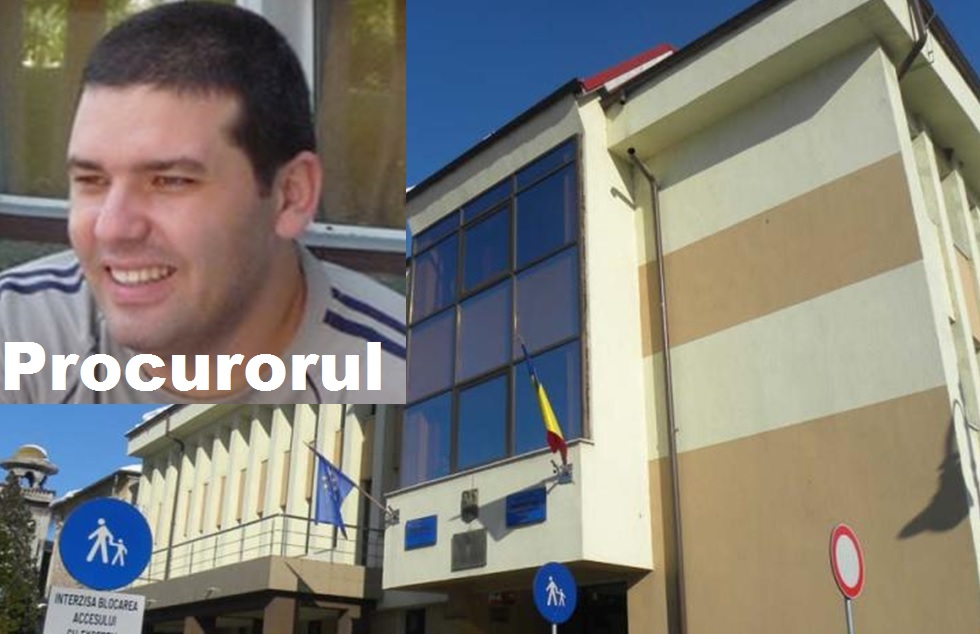 PROCURORUL SORIN LIA A PICAT INTERVIUL PENTRU PROMOVAREA LA DNA BUCUREȘTI