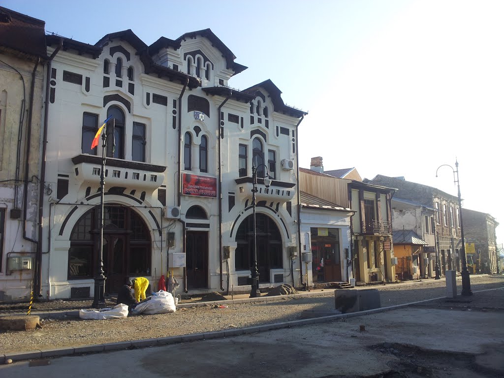 DISJUNGERE: DNA-ST CRAIOVA S-A…AUTOSESIZAT!