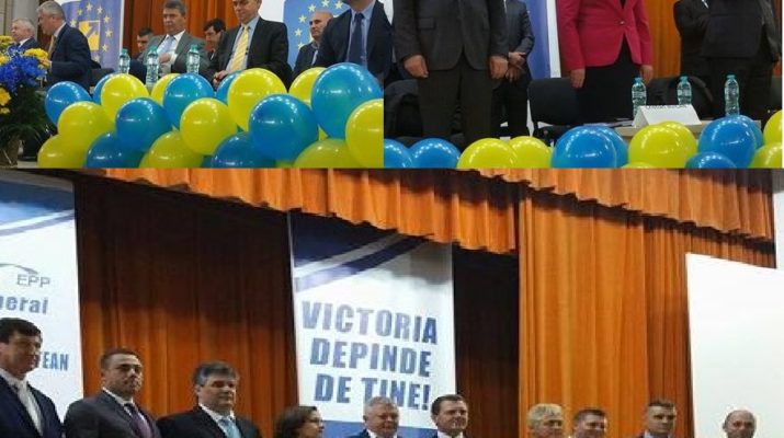 IERI LA PACHET…AZI, SEPARAȚIE IREVOCABILĂ!
