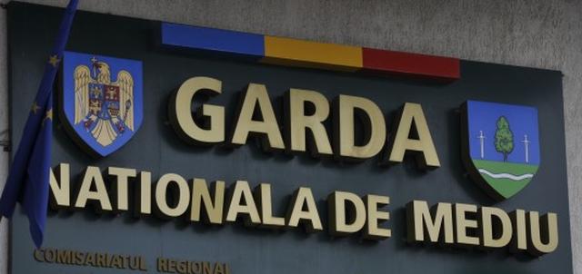 COMISARUL ȘEF ADJUNCT AL GĂRZII NAȚIONALE DE MEDIU, FLORIN COTOȘMAN, CONDAMNAT PENAL  DEFINITIV!
