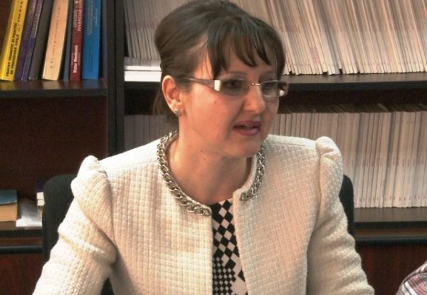 LILIANA OPREA, PRELUNGIRE DE MANDAT