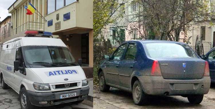 FRÂNĂ DE LA JUDECĂTORI:  PRIMARUL COMUNEI PERIEȚI, COSTIN VÂLCELEANU ÎȘI EXERCITĂ FUNCȚIA!