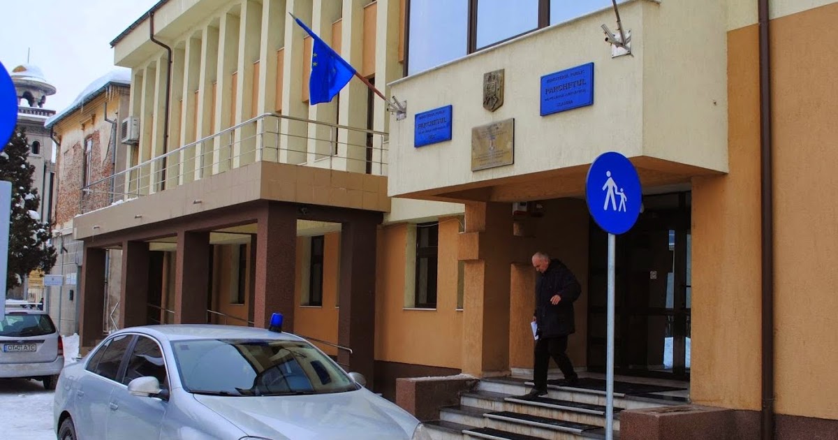 CAZUL VÂLCELEANU, PRIMAR PERIEȚI, REȚINUT: A DAT PARCHETUL COMUNICAT! CE SĂ VEZI….NU MAI E ANONIMIZAT!
