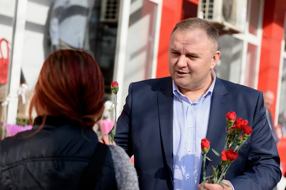 MARIUS IANCU ÎNDRĂZNEȘTE SĂ CREADĂ ȘI ARGUMENTEAZĂ!