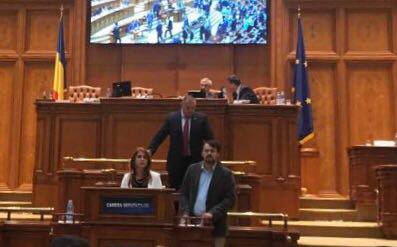 PARLAMENTAR PSD OLT, AVERTISMENT PENTRU GUVERNUL TUDOSE!
