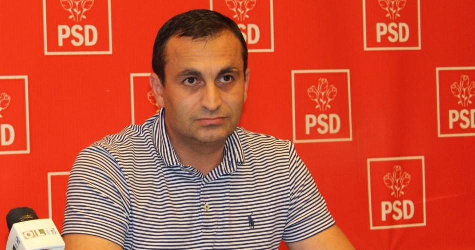 PSD OLT, SUSȚINERE IMPERATIVĂ PENTRU DECIZIILE CEX !