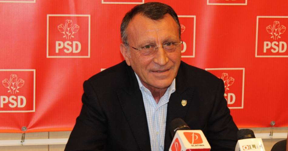 S-A HOTĂRÂT ! PAUL STĂNESCU INTRĂ ÎN GUVERN !