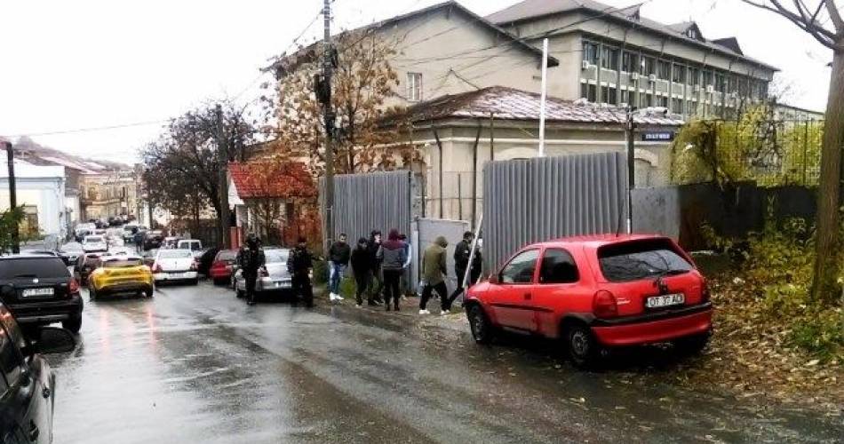 PRELUNGIRE DELEGAȚIE: ALEXANDRU DRAGOMIR RĂMÂNE ȘEF DIICOT OLT!