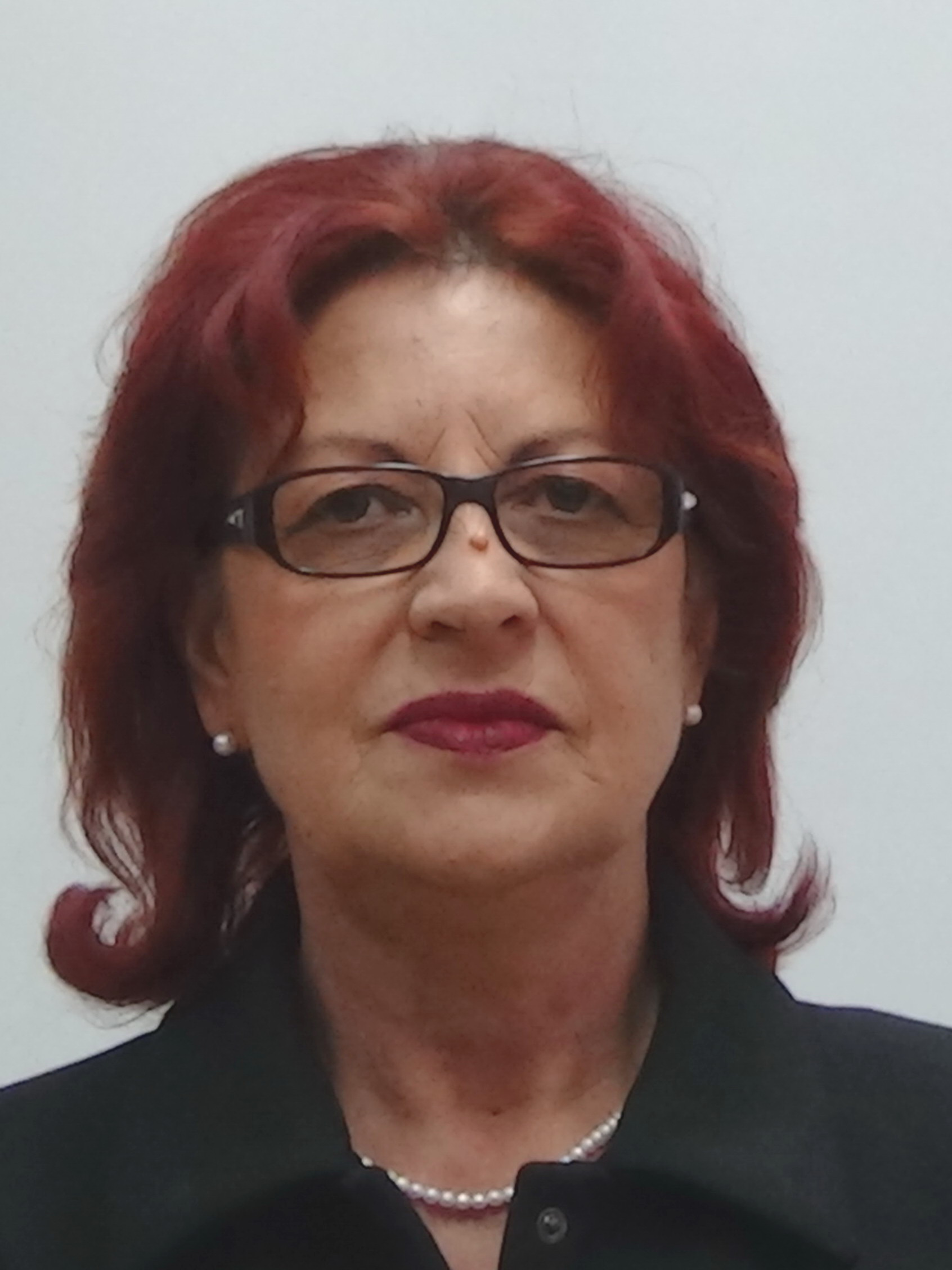 JUDECĂTORUL SOFIA MOȚ RĂMÂNE SECRETAR DE STAT ÎN MINISTERUL JUSTIȚIEI! TUDOREL NU I-A CERUT TRANSFERUL !
