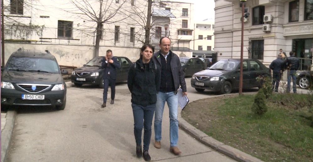 REPARTIZARE „ALEATORIE„ HALUCINANTĂ ÎN DOSARUL 2 DE CORUPȚIE AL FOSTULUI PRIMAR SLATINA!