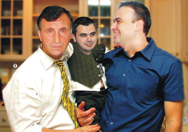 SĂ AFLE TOT MEMBRUL, SĂ SE SCOATĂ VÂLCOV!