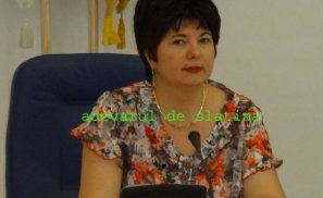 JUDECĂTORUL NUȚI MEȘINĂ, PROPUNERE PENTRU VICEPREȘEDINTE /TRIBUNALUL OLT