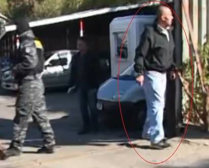 CLAUDIU NEGRILĂ NU E JAMES BOND…DAR SE VA OCUPA DE EVAZIUNE! FISCALĂ… !