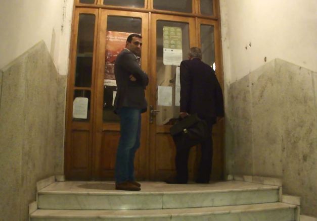 PREȘEDINTELE CJ OLT, ACHITAT!