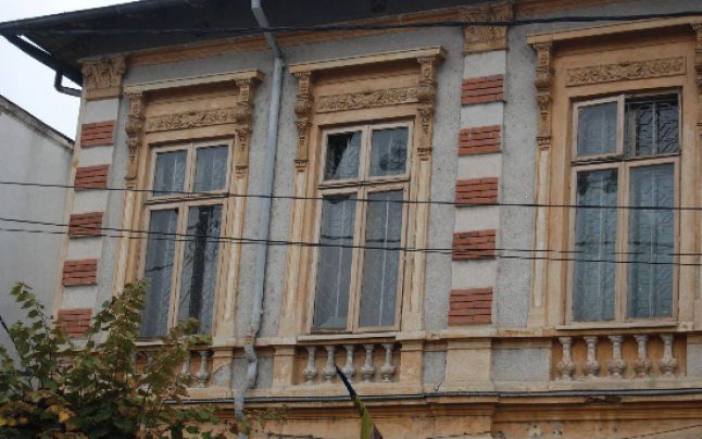 ATAC PERNICIOS  ANIHILAT DE DGIPI ÎN SEDIUL POLIȚIEI BALȘ. CASE CLOSED!