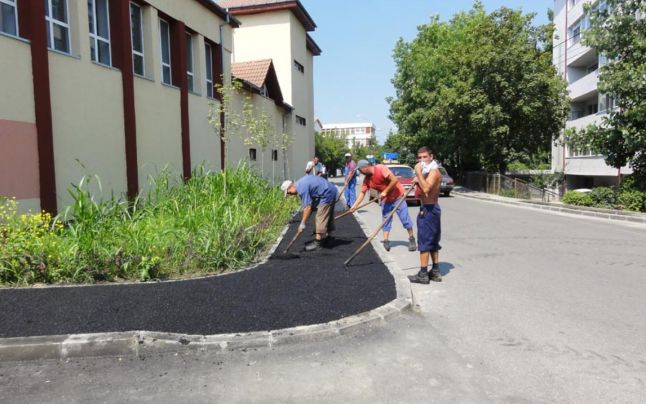 DUS SRL, SE PRIMENEȘTE ! PESTE 2 MILIOANE RON, PRIMA STRIGARE !