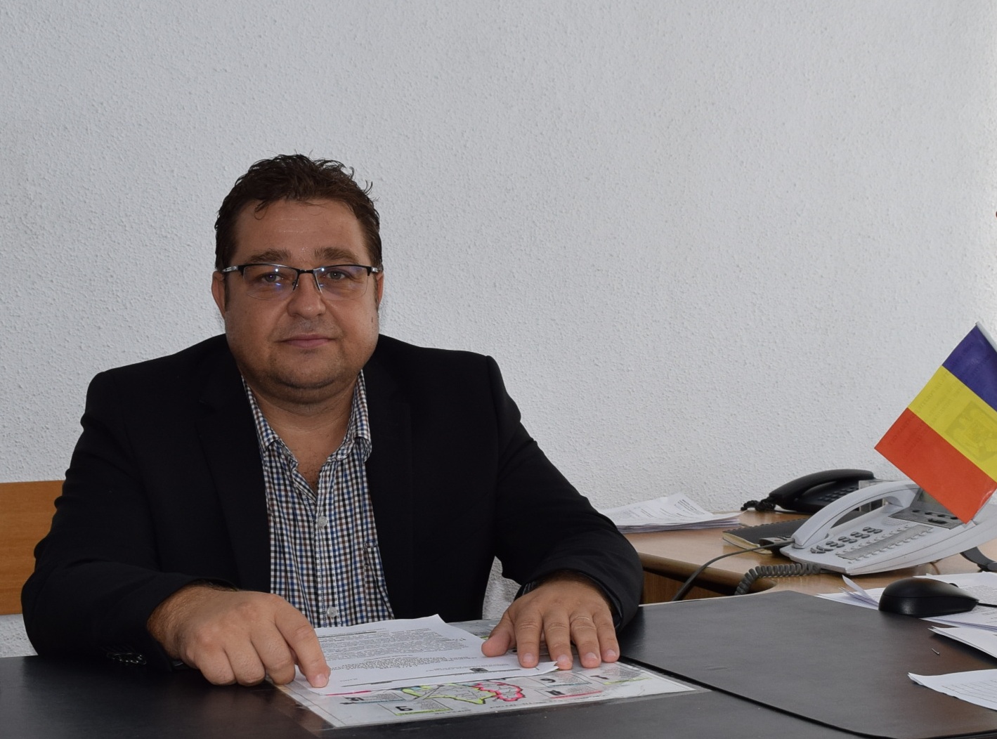 ANTI CORRUPTION EFFORTS IN OLT…ORDIN: SĂ FIE CONFERINȚĂ ȘI LA IPJ /FLORESCU/BÎLĂ!