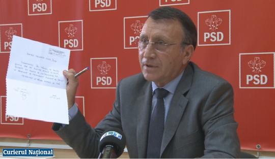 PE VOTUL ISTORIC DIN ALEGERILE PARLAMENTARE, OLTUL PUTERNIC, VOMITĂ, DOMNULE PREȘEDINTE….!