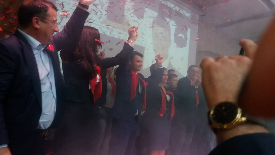 OLTEANUL NU E PROST. E DEȘTEPT! UN ALT STĂNESCU PREȘEDINTE: DEPUTATUL !