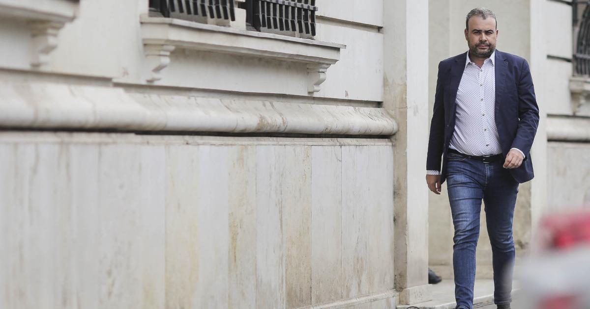 DNA ST CRAIOVA, RECURS ÎMPOTRIVA MODIFICĂRII CONTROLULUI JUDICIAR PENTRU DARIUS VÂLCOV