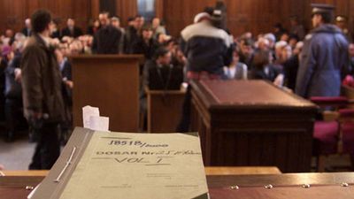 DENUNȚURI DE DUPĂ GRATII, DOSARE CLASATE ȘI REDESCHISE, SCUTURĂ PRAFUL DE PE DOSARELE JUSTIȚIEI DE LA OLT !