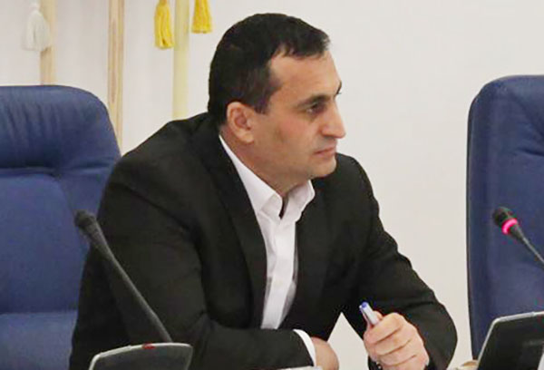 MARIUS OPRESCU : ” MINISTERUL SĂNĂTĂȚII VA FI PARTENERUL NOSTRU ÎN INVESTIȚIILE COFINANȚATE DE CJ OLT ”