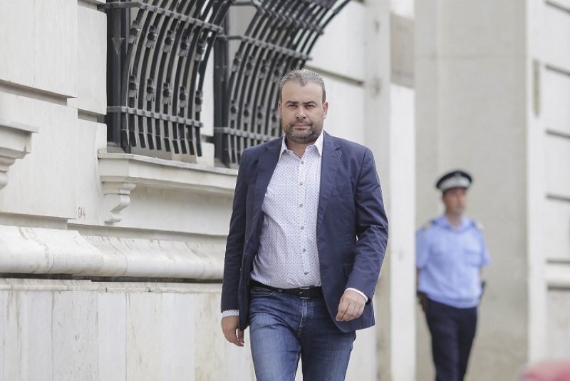 CURTEA DE APEL CRAIOVA ADMITE CONTESTAȚIA DNA ÎN DOSARUL VÂLCOV 2 STRĂMUTAT DE LA TRIBUNALUL OLT, LA TRIBUNALUL DOLJ
