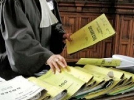 SOFISTICATE, MĂI! MAGISTRAȚI DIN OLT ÎN ANALIZA CSM: O CONTESTAȚIE ȘI O APĂRARE A REPUTAȚIEI PROFESIONALE