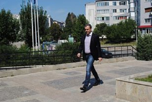 ÎCCJ/DOSAR VÂLCOV/VASILE POPA DE LA COMREM MARTOR, EXPERTIZA CERUTĂ RESPINSĂ