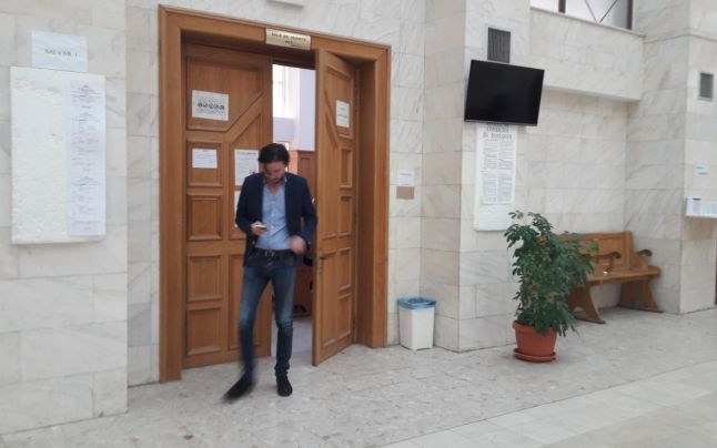 TRIBUNALUL DOLJ : RAMBA ȘI-A SCHIMBAT DECLARAȚIA: BANII DE LA PLUS CONFORT AU AJUNS LA VÂLCOV, NU LA PRINA! MOCANU :„  AM VORBIT DESPRE PRINA ȘI NU DESPRE VÂLCOV, DE FRICĂ !„