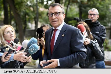 PAUL STĂNESCU, SENATOR, PREȘEDINTE PSD OLT : ”DA” pentru Olt – Romanați, ”DA” pentru istoria mândră a oltenilor