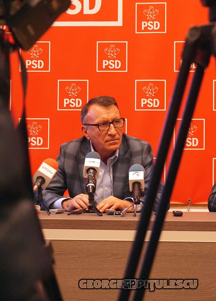 ÎN NUMELE TATĂLUI…