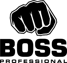 BOSS….