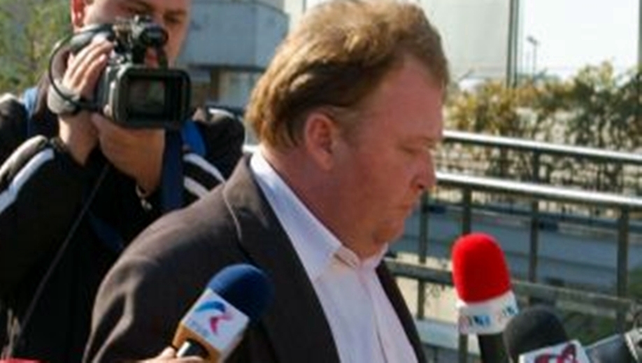 ACHITARE PENTRU TOȚI INCULPAȚII ÎN DOSARUL DISJUNS DIN CEL AL GIF IPJ OLT