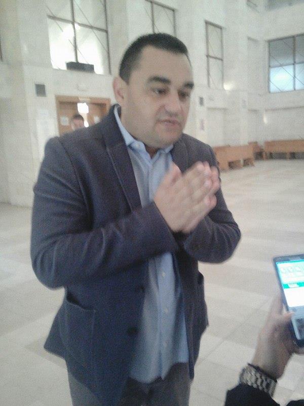 MINISTRUL VÂLCOV LA CAFEA !  GHENCIU, LA RAPORT !