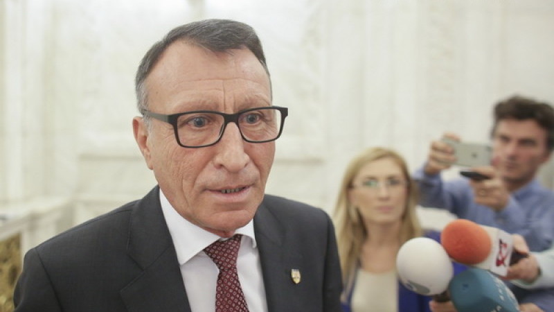 REDESCHIDEREA DOSARULUI  PAUL STĂNESCU, O MARE NECUNOSCUTĂ