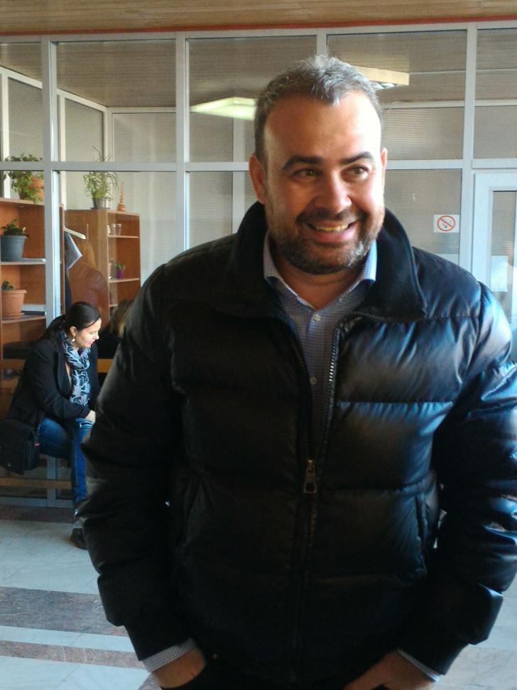 PRONUNŢAREA ÎN DOSARUL VÂLCOV-ÎCCJ, AMÂNATĂ PE 8 FEBRUARIE