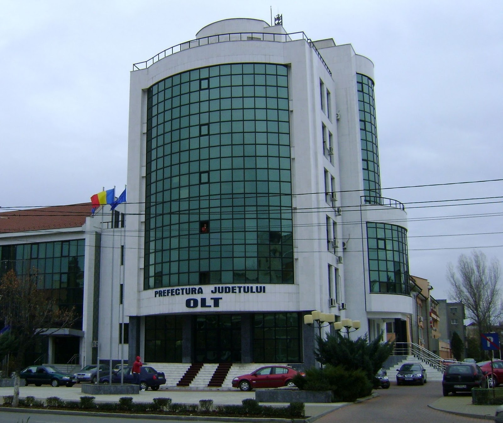 OFERTĂ DE LA PREFECTURĂ. PROFITĂ ACUM!