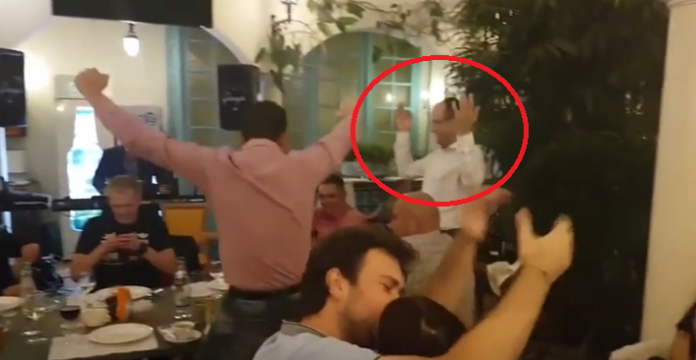 COCOŞEL PE JAR: ŞASE TERMENE DE AMÂNARE LA TRIBUNALUL MEHEDINŢI, PRONUNŢARE LA ÎNALTA CURTE BUCUREŞTI