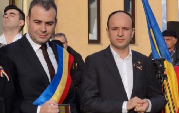 DOSARUL DARIUS VÂLCOV, PLEDOARII FINALE ÎNAINTE DE PRONUNŢARE. PROCURORII CER PEDEPSE GRELE CU ÎNCHISOARE PENTRU TOŢI INCULPAŢII