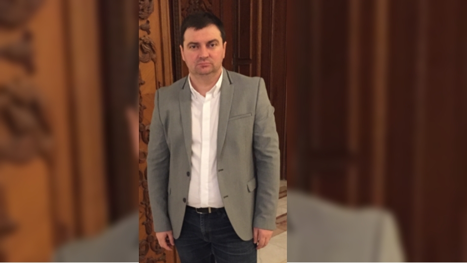 BULITEANU PREŞEDINTE PNL SLATINA. SĂ FIE PRIMIT!