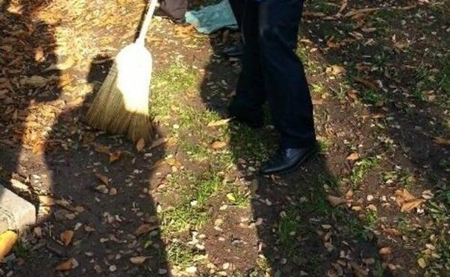 MUNCA ÎN FOLOSUL COMUNITĂŢII PRESTATĂ LA ARHIEPISCOPIA BUCUREŞTIULUI NU L-A BINECUVÂNTAT PE COMISARUL ŞEF ADJUNCT AL GĂRZII NAŢIONALE DE MEDIU. COTOŞMAN,  INTIMAT ÎN DOSARUL VPM PAUL STĂNESCU